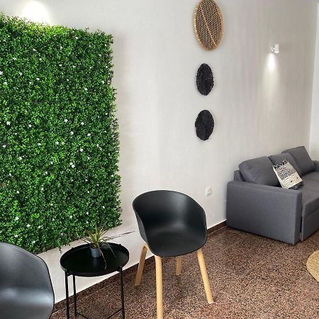 Apartamento Homdwell Fine Living 1 Ermoupoli Exterior foto
