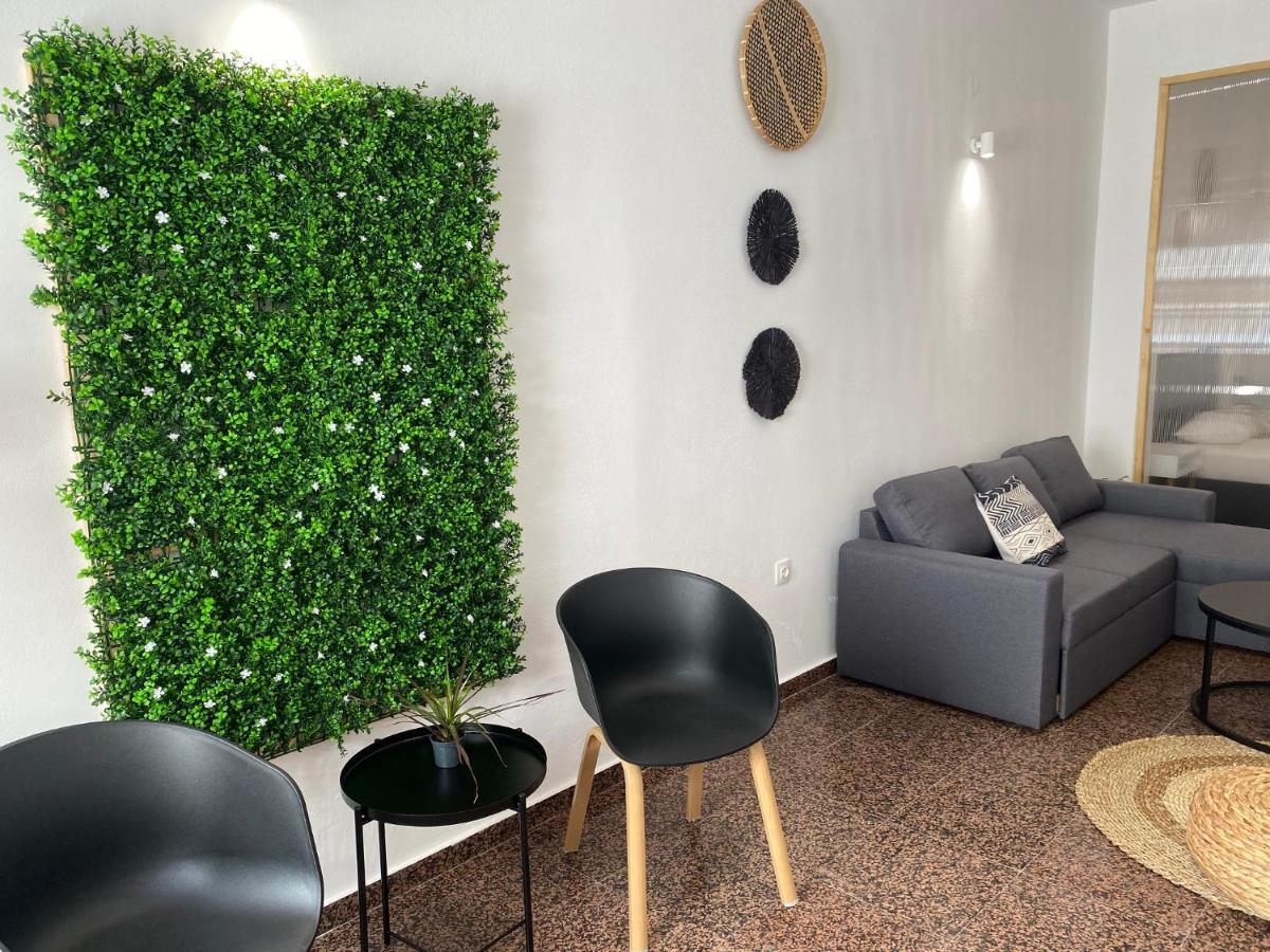 Apartamento Homdwell Fine Living 1 Ermoupoli Exterior foto
