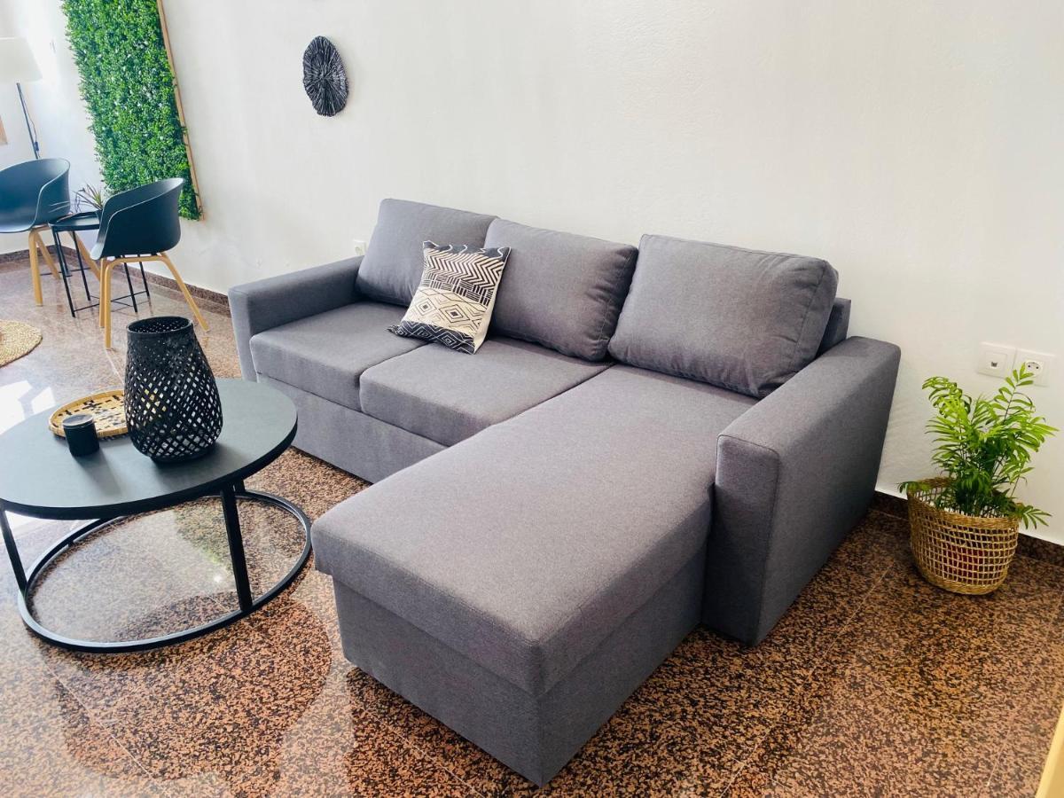 Apartamento Homdwell Fine Living 1 Ermoupoli Exterior foto