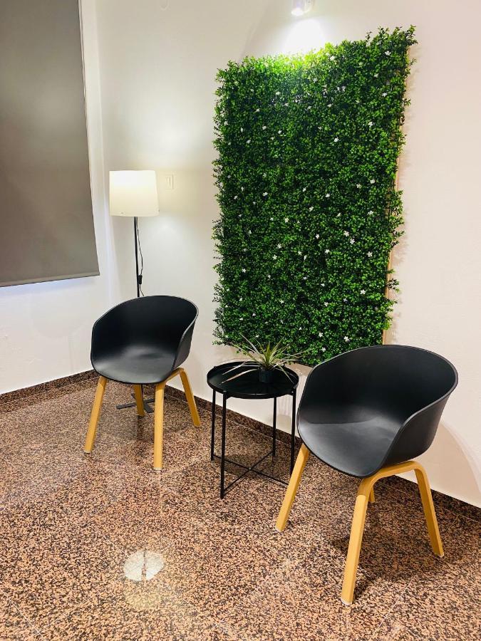 Apartamento Homdwell Fine Living 1 Ermoupoli Exterior foto