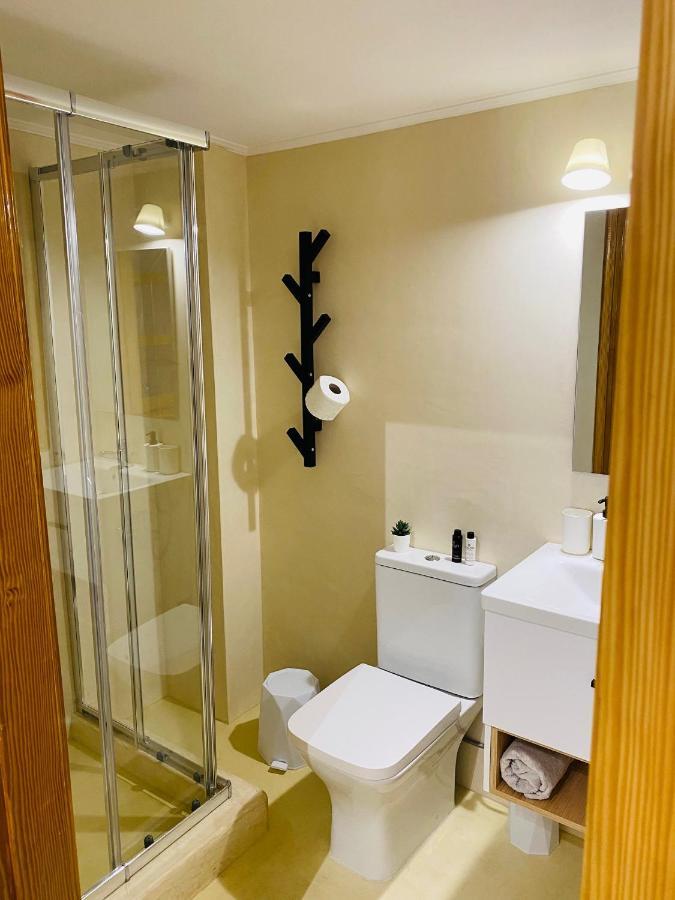 Apartamento Homdwell Fine Living 1 Ermoupoli Exterior foto
