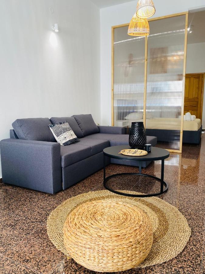 Apartamento Homdwell Fine Living 1 Ermoupoli Exterior foto