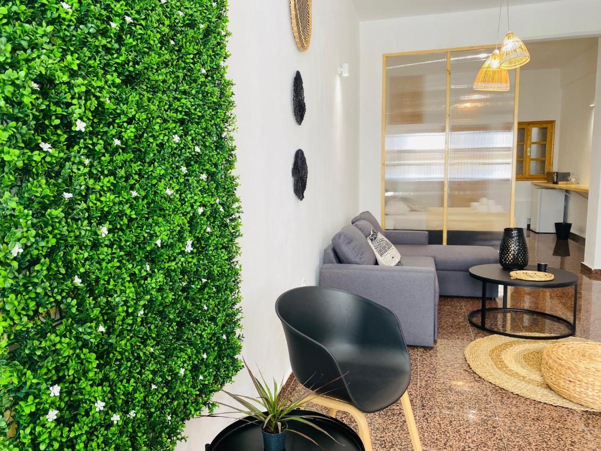 Apartamento Homdwell Fine Living 1 Ermoupoli Exterior foto