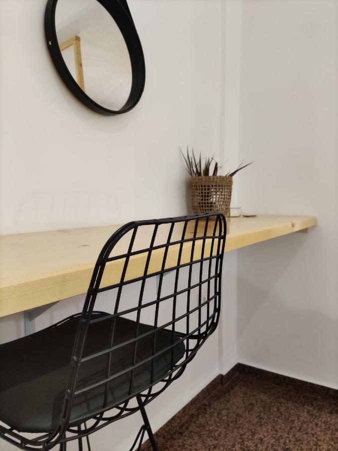 Apartamento Homdwell Fine Living 1 Ermoupoli Exterior foto